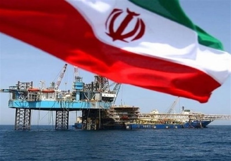 افزایش ۵۰۰ هزار بشکه ای صادرات نفت ایران