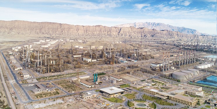 پالایشگاه ستاره خلیج فارس بورسی می‌شود
