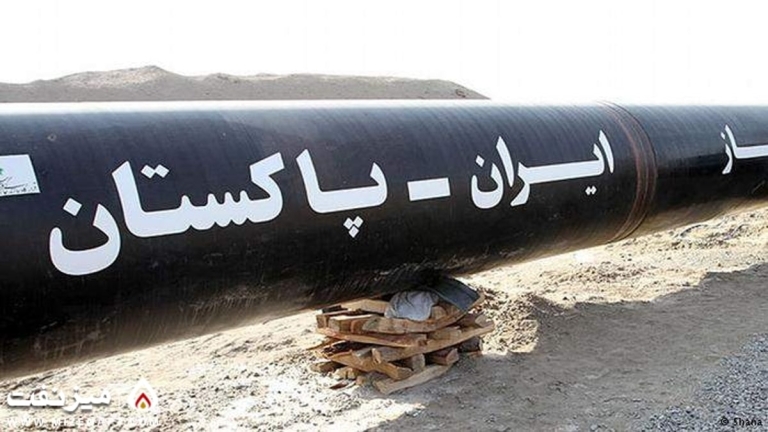 صادرات گاز به پاکستان؛ از نرخ پایین خط دلفین تا مانع‌تراشی عربستان