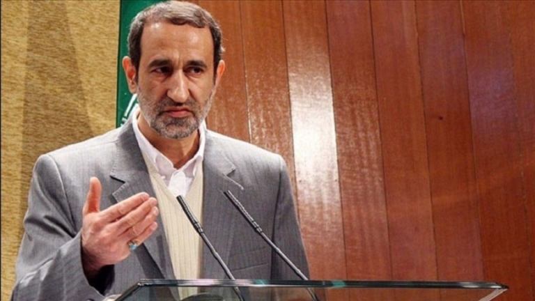 بازیگران انرژی منطقه کنار هم ؛ بومی سازی امنیت خلیج فارس