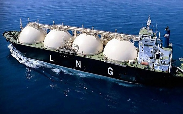 عزم قطر در تصاحب بازار LNG