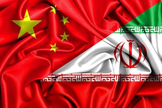 پمپاژ نفتی به چین