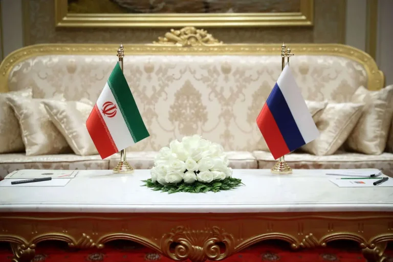 روسیه در نفت ایران حرفی برای گفتن دارد؟