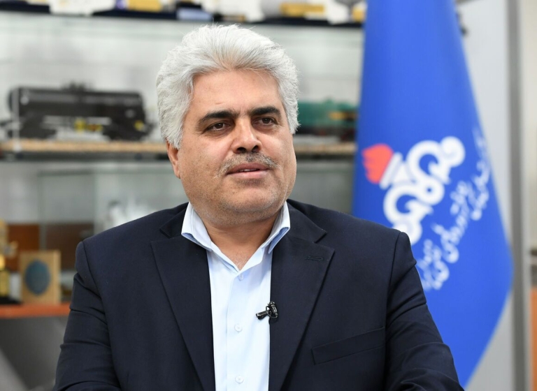 لازمه اجرای طرح سپهتن و سیپاد