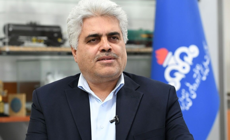 لازمه اجرای طرح سپهتن و سیپاد
