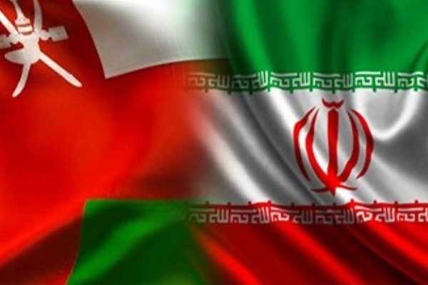 ایجاد زیرساخت‌های صادرات گاز به کشور عمان