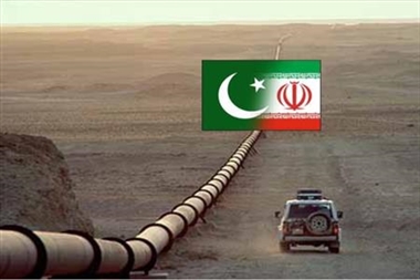 قدرت چانه‌زنی گازی ایران تحت‌تاثیر تاپی/ لزوم تعیین تکلیف شکایت از پاکستان