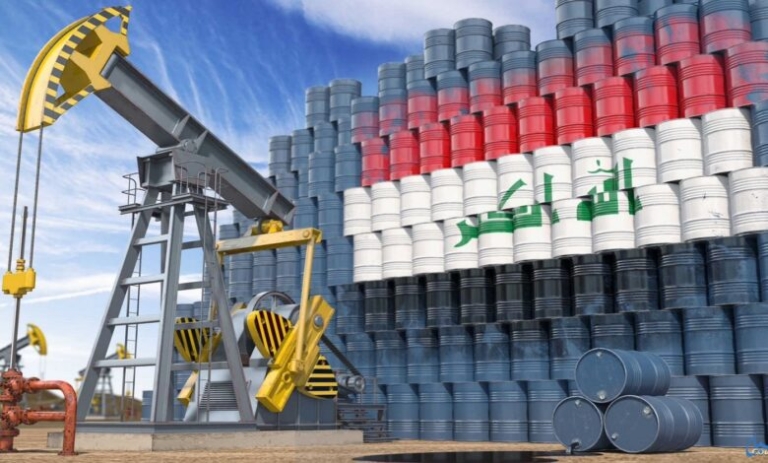عراق صادرات نفت خام را کاهش داد