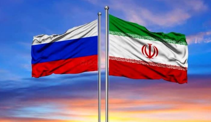 نقش راهبردی اتصال شبکه گاز ایران و روسیه در تأمین انرژی منطقه و جهان