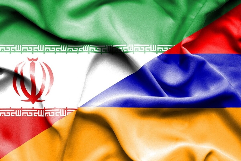 افزایش صادرات گاز به ارمنستان؛ از نفوذ گازپروم تا دیپلماسی ایران