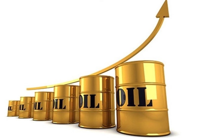 آمارهای امیدبخش اقتصادی در آمریکا قیمت نفت را افزایش داد