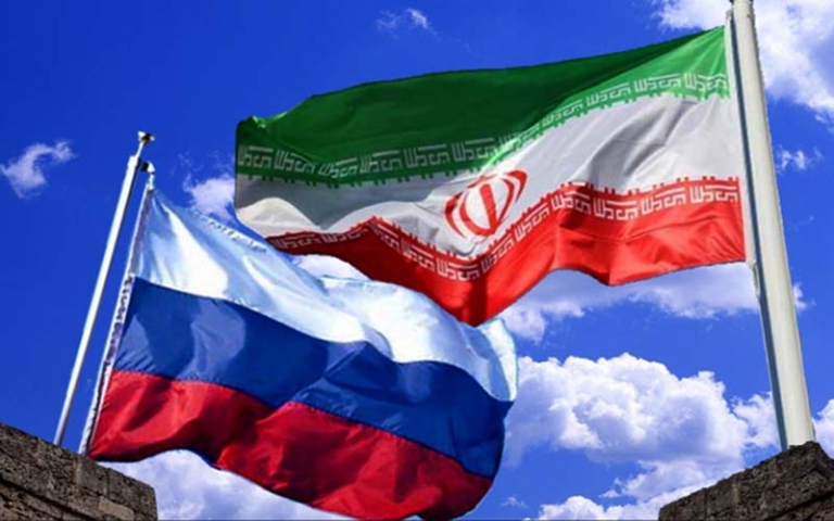 تأکید ایران و روسیه بر توسعه میدان‌های مشترک