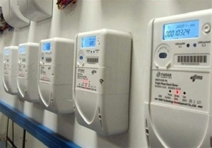 تعداد کنتورهای هوشمند برق به مرز ۶ میلیون دستگاه رسید