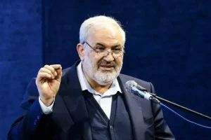 وزیر نیرو: رقابت تولید و مصرف برق باید متوقف شود