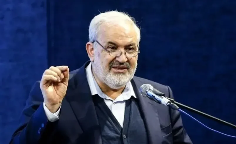 وزیر نیرو: رقابت تولید و مصرف برق باید متوقف شود