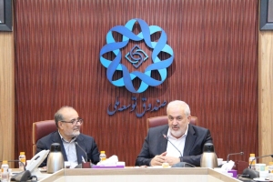 غضنفری: باید مدلی چابک برای تامین مالی نیروگاه های برق جهت جلوگیری از خاموشی ها طراحی شود