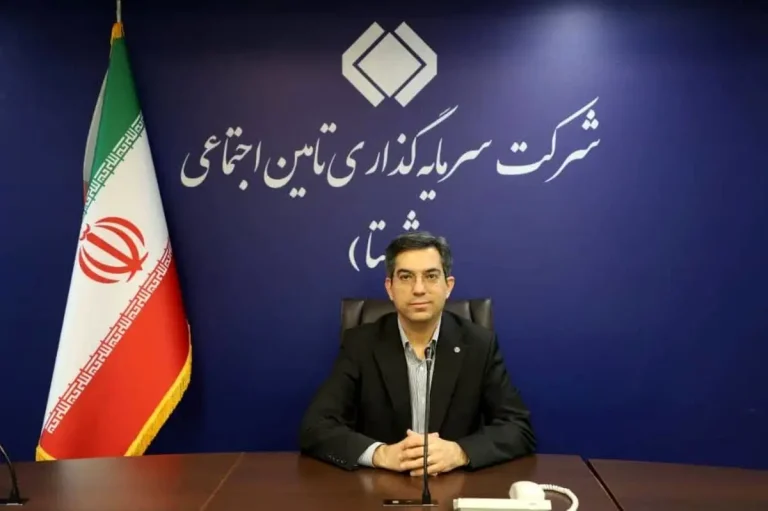مدیرعامل تاپیکو منصوب شد