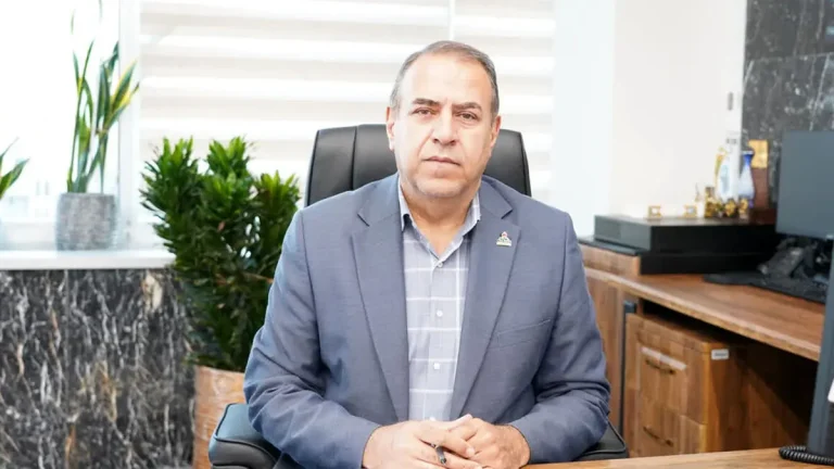 آغاز نصب برج‌های تخلیه اضطراری گاز در تهران