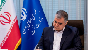 قدردانی وزیر نفت از تلاش‌های شبانه‌روزی آتش‌نشانان