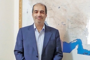 هشدار صنعت آب درباره پاییز خشک و بحران تأمین مایه حیات