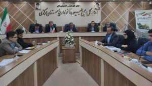 مرکزی؛ پیشتاز تولید برق خورشیدی با ثبت رکورد ملی