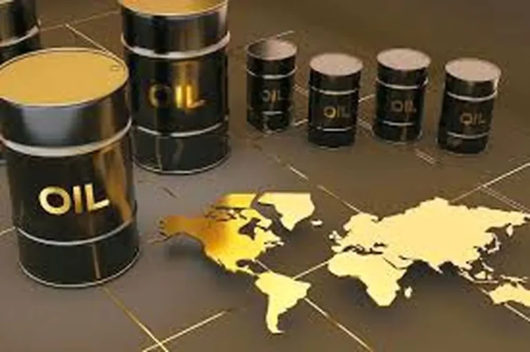 افزایش قیمت نفت در پی تنش‌های ژئوپلیتیک