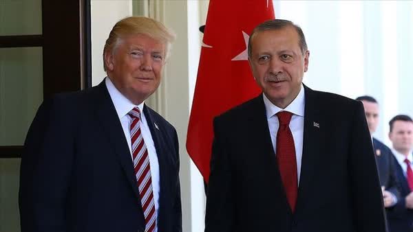 نقشه اردوغان برای خرید انرژی از آمریکا