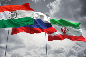 گسترش همکاری‌های ایران با اعضای بریکس در صورت اتصال مستقیم گازی ایران به روسیه و هند