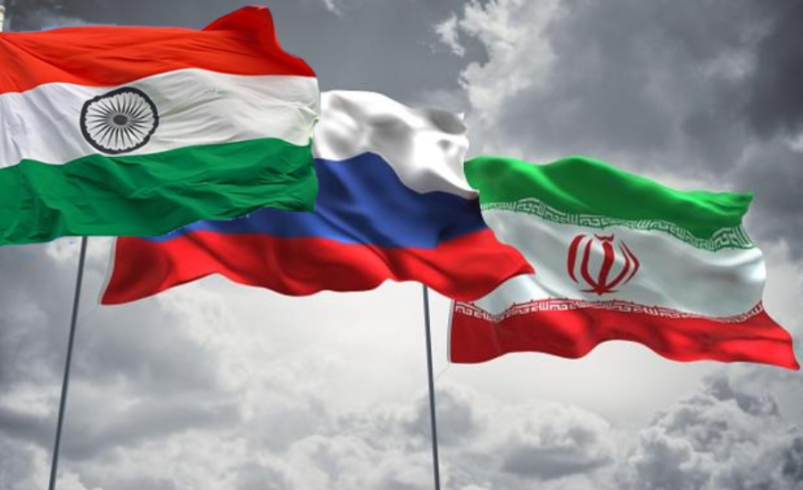 گسترش همکاری‌های ایران با اعضای بریکس در صورت اتصال مستقیم گازی ایران به روسیه و هند