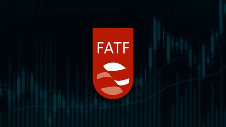 عضویت در FATF مانعی برای فروش نفت در شرایط مکانیسم‌ ماشه نیست