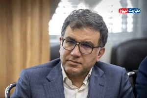 خروج مدیر مالی سابق شرکت ملی نفت از ایران