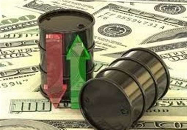 قیمت جهانی نفت امروز ۱۴۰۴/۷/۱۲ |برنت ۶۴ دلار و ۵۳ سنت شد