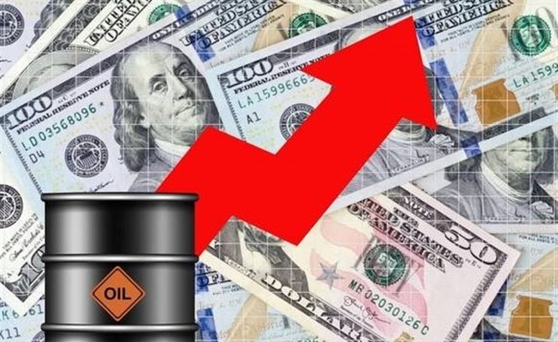 قیمت جهانی نفت امروز 1404/7/21 |برنت 63 دلار و 79 سنت شد