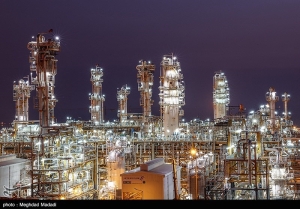 نبرد آب و آتش؛ آماده‌باش پارس جنوبی برای عبور از سرما