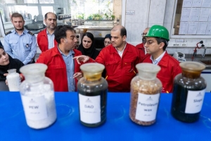 قصه قیر ایرانی از داغی پالایشگاه تا تَرَک‌های سرد خیابان