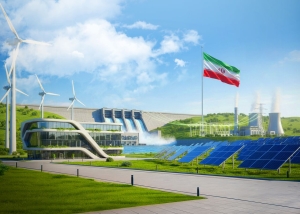 دومین رویداد بین‌المللی ایران پیشرفته با تمرکز بر آب و انرژی برگزار می‌شود