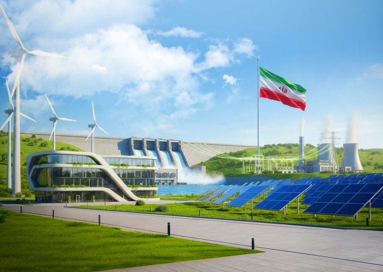 دومین رویداد بین‌المللی ایران پیشرفته با تمرکز بر آب و انرژی برگزار می‌شود