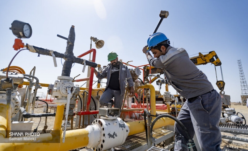 گزیده‌ خبرهای نفتی در هفته‌ای که گذشت