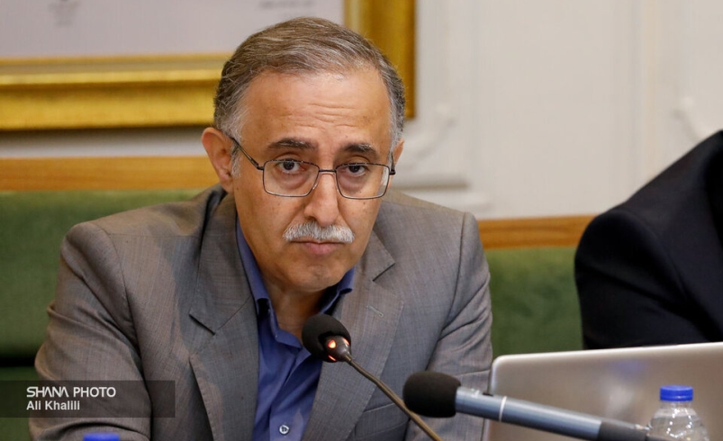 دستیار وزیر نفت منصوب شد
