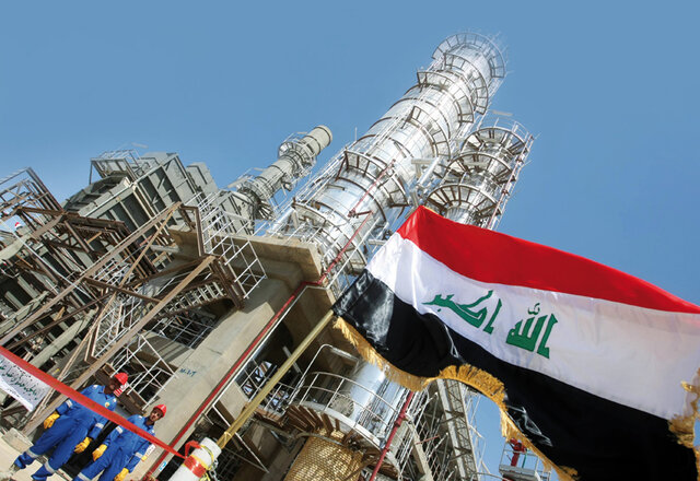 چرا عراق می‌تواند باعث صعود یا سقوط بعدی قیمت نفت شود؟