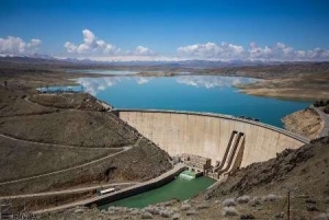 تاخیر طولانی در اجرای مدیریت مشارکتی منابع آب