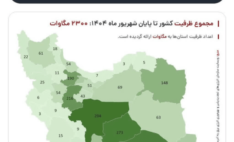 اصفهان، پایتخت خورشیدی ایران شد