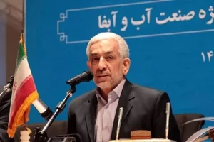 میراث بارگذاری‌های گذشته بر منابع آبی
