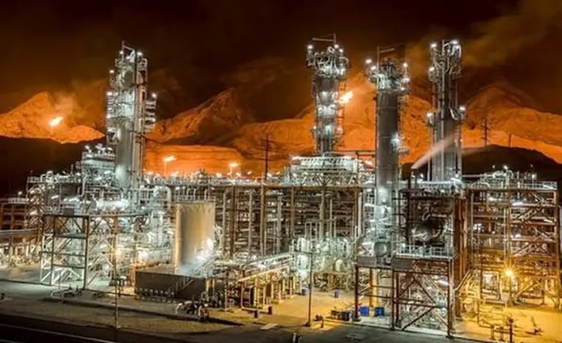 مصوبه اجرایی آمایش سرزمین در صنعت پتروشیمی ابلاغ شد