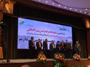 وعده احداث بیش از ۴ هزار مگاوات نیروگاه تجدیدپذیر تا پایان سال