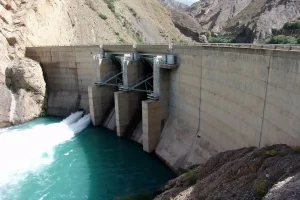 انتقال آب به تهران راهکاری موقت است