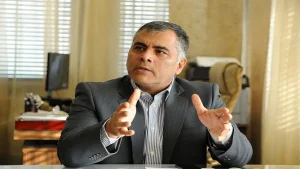 کشف ذخایر جدید گاز در میدان «پازن»