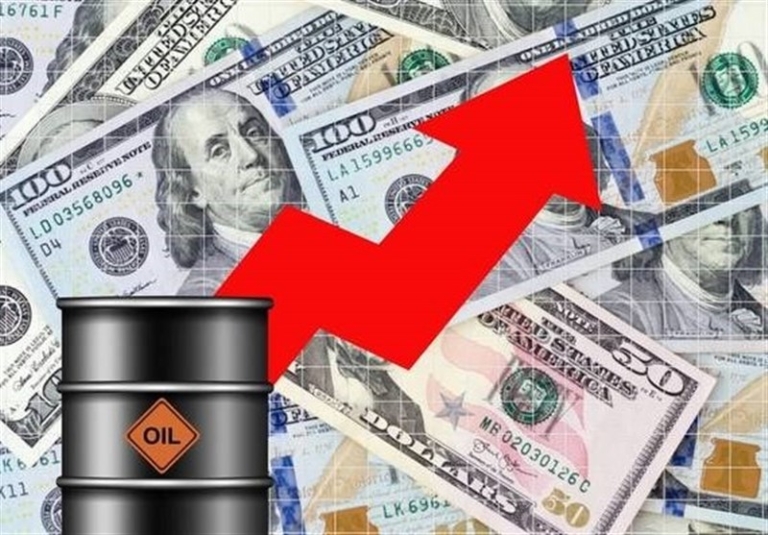 قیمت جهانی نفت امروز 1404/9/5 |برنت 62 دلار و 80 سنت شد