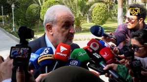 وزیر نیرو: به دنبال در اختیار گرفتن چاه های آب شهرداری تهران هستیم