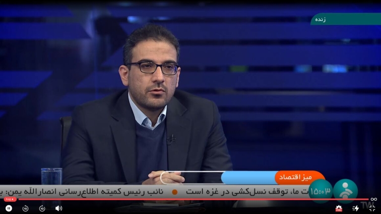 اصلاح رابطه مالی پیش‌نیاز تحقق اهداف تولید نفت